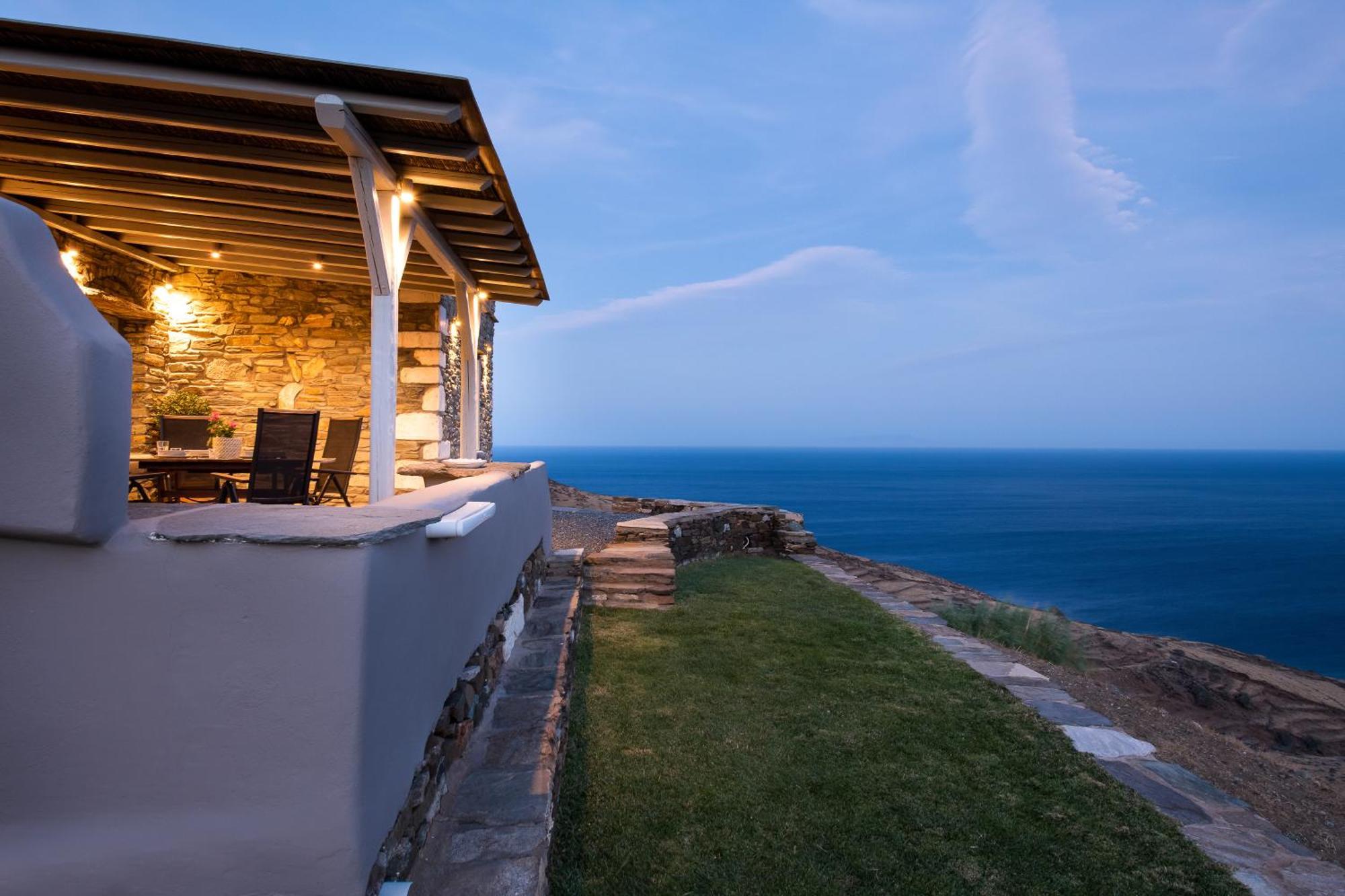 Caval Residences Falatados Exteriör bild