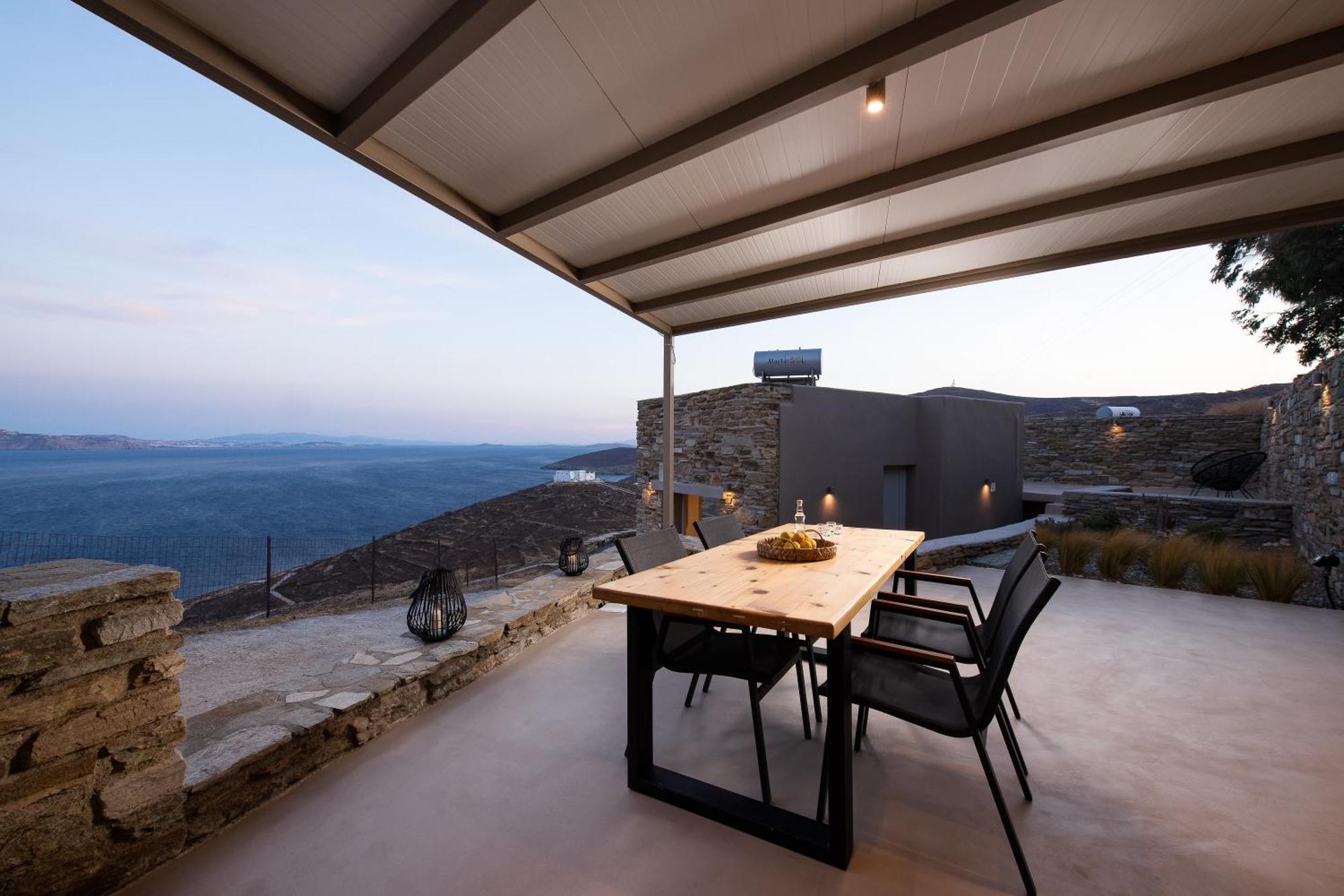 Caval Residences Falatados Exteriör bild